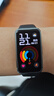 華為（HUAWEI）手環(huán)10 NFC版 羽砂黑 智能手環(huán)專業(yè)睡眠分析情緒健康鋁合金機(jī)身心率監(jiān)測運(yùn)動手環(huán)支持NFC手環(huán)9升級 曬單實(shí)拍圖