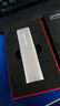 聯(lián)想（Lenovo）1TB 移動硬盤固態(tài)(PSSD) ZX1 Type-c USB3.1雙接口 讀速560MB/s 手機直連 電腦 銀色 曬單實拍圖