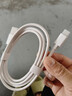 OPPO數(shù)據(jù)線原裝充電線80W65w閃充reno14 13 12 11 9 8 7pro+N5快充find x8x6x5x3x2k12sk10k9k7R17Ace2 Type-C 8A閃充數(shù)據(jù)線1米 曬單實拍圖