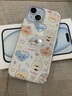 Apple/蘋果 iPhone 15 (A3092) 256GB 藍(lán)色 支持移動聯(lián)通電信5G 雙卡雙待手機(jī) 曬單實(shí)拍圖