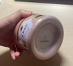 多芬冰淇淋身體磨砂膏澄糖椰香280g 去角質(zhì)保濕滋潤沐浴露男女洗澡搓泥 曬單實(shí)拍圖