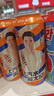 佳幫手折疊掃把簸箕套裝掃地掃帚兩件套家用旋轉笤帚防風(fēng)梳齒型畚箕 曬單實(shí)拍圖