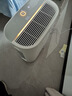 霍尼韋爾（honeywell）空氣凈化器 家用臥室室內空氣清新器 母嬰寵物除菌凈化器 新房去甲醛 過濾粉塵塵螨過敏原凈化器 KJ450F-Z21WS 曬單實拍圖