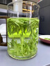 內(nèi)廷上用茶葉胖東來超市茶葉店2025新茶毛尖白毫銀針正山小種官方店旗艦 陶瓷禮盒明前龍井250g 【父親節(jié)禮物】胖東來線上超市茶葉京自東營官方旗艦店 曬單實拍圖