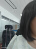 馳族【德國工藝】無線直發(fā)梳負(fù)離子養(yǎng)發(fā)護(hù)發(fā)不傷發(fā)無線便攜式直卷兩用男女蓬松夾板神器高顱頂造型 【耀夜黑】十億水潤負(fù)離子丨生日禮物送女朋友女友老婆 熱銷100w直發(fā)梳十大品牌 曬單實(shí)拍圖