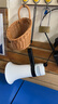 索愛(ài)（soaiy）S800UHF無(wú)線(xiàn)麥克風(fēng)喇叭擴音器喊話(huà)器錄音叫賣(mài)揚聲器大聲公手持便攜式擺地攤高音藍牙U盤(pán)宣傳充電 曬單實(shí)拍圖