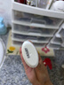 ELL【痞幼同款】隔離素顏霜妝前乳持妝打底裸妝遮瑕三合一30g*2 曬單實拍圖