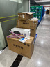 小米（MI）米家空調(diào) 1.5匹 巨省電睡眠款 新一級變頻冷暖 自清潔壁掛式臥室掛機(jī)KFR-35GW/S1A1國家補(bǔ)貼 曬單實(shí)拍圖