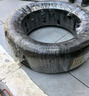 佳通(Giti)輪胎215/55R17 94V 228v1原配 吉利博瑞 適配 秦PLUS/邁騰  曬單實(shí)拍圖