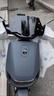 九號（Ninebot）九號電動新品Fz 110電動自行車9號智能鋰電【門店自提】 到門店選顏色 曬單實拍圖