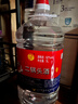 牛欄山二鍋頭高度酒泡藥酒大桶酒牛桶整箱裝清香風格酒水 62度 5L 4桶 整箱裝 曬單實拍圖