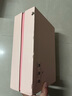 Lily Wei【伊麗莎白】夏季新款絕美一字帶涼鞋森系仙女風(fēng)高跟鞋女 白色【跟高8cm】 38 曬單實(shí)拍圖