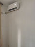 申花空調(diào)補貼 節(jié)能空調(diào)掛機 家用 壁掛式 臥室出租屋 省電變頻  以舊換新 安靜低音快速冷暖獨立除濕 1匹 一級能效 【單冷】全銅管 無安裝 送貨入戶 曬單實拍圖
