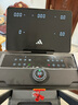 阿迪達(dá)斯 （adidas）高端可折疊跑步機(jī)家用室內(nèi)款爬坡靜音健身房專用健身器材T400 【新品首發(fā)|送貨安裝|全國聯(lián)保】 曬單實(shí)拍圖