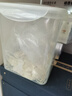 WEYES凍干雞小胸500g桶裝寵物貓狗零食肉干營養(yǎng)發(fā)腮高蛋白 曬單實拍圖