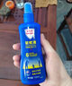 Aerogard 澳樂家驅(qū)蚊噴霧驅(qū)蚊液防蚊花露水澳洲進口10%派卡瑞丁175ml基孔肯雅熱 曬單實拍圖