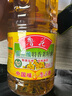 魯花 食用油  低芥酸特香菜籽油 2L 物理壓榨 曬單實拍圖