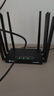 聯(lián)通中國聯(lián)通移動(dòng)隨身行wifi6無(wú)線(xiàn)免插卡cpe便攜式家用上網(wǎng)卡高速流量千兆路由器官方正品2025款 【4G黯羽馳網(wǎng)】8根增益天線(xiàn)+Type-C直連 曬單實(shí)拍圖
