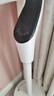 艾美特（AIRMATE）【天鵝PRO MAX】語音空氣循環(huán)扇18檔直流變頻家用電風(fēng)扇落地扇一級(jí)能效負(fù)離子凈化 FA23-SRDI151 曬單實(shí)拍圖