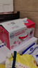 舒化無(wú)乳糖 脫脂牛奶220ml*24盒 舒化奶0乳糖 禮盒裝  曬單實(shí)拍圖