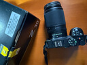 尼康（Nikon）【國家補(bǔ)貼】Z30入門級(jí)微單相機(jī)Vlog家用自拍高清旅游翻轉(zhuǎn)屏自拍相機(jī) 單機(jī) Z30(16-50 + 50-250)雙鏡頭套裝 官方標(biāo)配【送鋼化膜+座充+相機(jī)包+曬單送三腳架】 曬單實(shí)拍圖