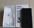 OPPO A3i 12GB+256GB 靜夜黑 抗摔抗水濺 5100mAh大電池 45W閃充 120Hz高刷 5G 老人智能手機 國家補貼 曬單實拍圖