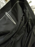 羅蒙西服男修身春秋商務(wù)青年小西服休閑單西外套正裝職業(yè)裝上衣西裝 曬單實拍圖