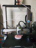 創(chuàng)想三維hi 高速全自動立體模型3D打印機桌面家用家庭學(xué)生教育FDM多色打印設(shè)備 Hi Combo（含單機+CFS多色套件） 大陸版 曬單實拍圖