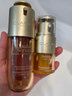 嬌韻詩(shī)（CLARINS）第九代雙萃煥活修護精華彈簧水乳護膚套裝 抗皺緊致水油平衡 【2件套】第九代雙萃精華75ml+眼霜20ml 曬單實(shí)拍圖