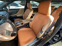 肯拓普雷克薩斯汽車(chē)坐墊夏季四季真皮坐墊ES300 RX350 LX570 LS500 NX 奢調咖-全車(chē)五座配置 下單請備注車(chē)型和年份 曬單實(shí)拍圖