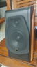 惠威（HiVi） M200有源HiFi音響 經(jīng)典2.0桌面音箱  筆記本臺式電腦音箱 家用客廳電視音響 曬單實(shí)拍圖