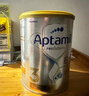 愛(ài)他美澳洲Aptamil白金版3段嬰幼兒900g奶粉進(jìn)口鉑金裝新西蘭三段 澳洲愛(ài)他美白金3段900g 一罐裝 曬單實(shí)拍圖