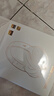 漫步者（EDIFIER）W820NB三金標(biāo)版 頭戴式主動(dòng)降噪藍(lán)牙耳機(jī) 手機(jī)電腦筆記本耳機(jī) 83小時(shí)續(xù)航 沙丘白 七夕情人節(jié)禮物 曬單實(shí)拍圖