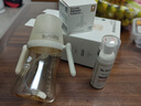 babycare吸管奶瓶1-3歲直飲嬰兒PPSU大寶寶學(xué)飲杯12月+帶重力球奶瓶300ml 曬單實(shí)拍圖