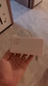 倍思（Baseus）【國家3C安全認證】超能充三合一充電寶充電器充電線(xiàn)67W快充自帶線(xiàn)筆記本適用可上飛機移動(dòng)電源 曬單實(shí)拍圖