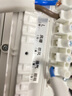 歐普（OPPLE）風暖浴霸燈超薄浴室取暖衛(wèi)生間照明排氣一體暖風機集成吊頂F132-A 曬單實拍圖