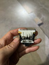 雷瓦（RIWA）【原裝】理發(fā)器電推剪電推子RE-6501T X9 6305 6110刀頭電池電源充電器【各型號不通用】 老款6501專(zhuān)用刀頭 曬單實(shí)拍圖