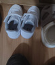 喬丹（QIAODAN）童鞋秋季男嬰童運(yùn)動(dòng)鞋軟底嬰童板鞋-26 曬單實(shí)拍圖