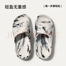芬騰兒童睡衣全棉大童潮酷春夏翻領(lǐng)長(zhǎng)袖男童空調(diào)服 曬單實(shí)拍圖