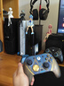 蓋世小雞（GAMESIR）G7 Pro無(wú)線Xbox版游戲手柄明末：淵虛之羽聯(lián)名款 微軟授權(quán)精英TMR搖桿體感藍(lán)牙PC電腦Steam安卓 曬單實(shí)拍圖