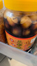 石頭良品七彩椒泡椒1.8斤 廣西特產(chǎn) 香辣泡辣椒腌辣椒蒜頭五彩椒泡椒燈籠 石頭良品 醬香五彩椒900g 曬單實(shí)拍圖