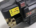 威猛德國220v品質(zhì)高壓洗車機(jī)清洗機(jī)家用洗車水槍商用刷車泵大功率神器 龍年純銅電機(jī)+高壓水槍+10米高壓防爆管 曬單實(shí)拍圖