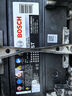 博世（BOSCH）汽車電瓶蓄電池EFB系列電瓶T110L/120D31L 12V 上門安裝 以舊換新 曬單實(shí)拍圖