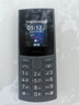NOKIA新105 4G 全網(wǎng)通移動(dòng)聯(lián)通電信 老人老年按鍵直板學(xué)生兒童備用戒網(wǎng)手機(jī) 雙卡雙待  黑色 曬單實(shí)拍圖