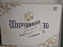 福佳白啤酒500ml*12聽整箱比利時風(fēng)味金獎小麥精釀百威集團(tuán) 曬單實拍圖