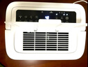 AIRPLUS除濕機(jī)/抽濕機(jī)  家用輕音干衣機(jī)18L/天 地下室干燥機(jī)回南天除濕干衣機(jī)APP智控AP18-2418EW 曬單實(shí)拍圖