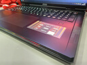 微星（MSI）泰坦18Pro 銳龍版 2025 18英寸游戲筆記本電腦(R9-9955HX3D RTX5080 64G 2TB 4K/MiniLED)國家補貼 曬單實拍圖