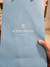 Wedgwood[結婚禮物]王薇薇VeraWang公爵夫人香檳杯對杯2支高腳杯紅酒杯 曬單實(shí)拍圖