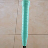 李寧（LI-NING）GP1000手膠（10條裝）光面防滑緩震吸汗帶拍柄膠 GP1000-new綠色（10條裝） 曬單實(shí)拍圖