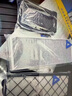 米其林（MICHELIN）空調(diào)濾芯特斯拉model y汽車空調(diào)濾清器全套(適配特斯拉Modely)  曬單實(shí)拍圖